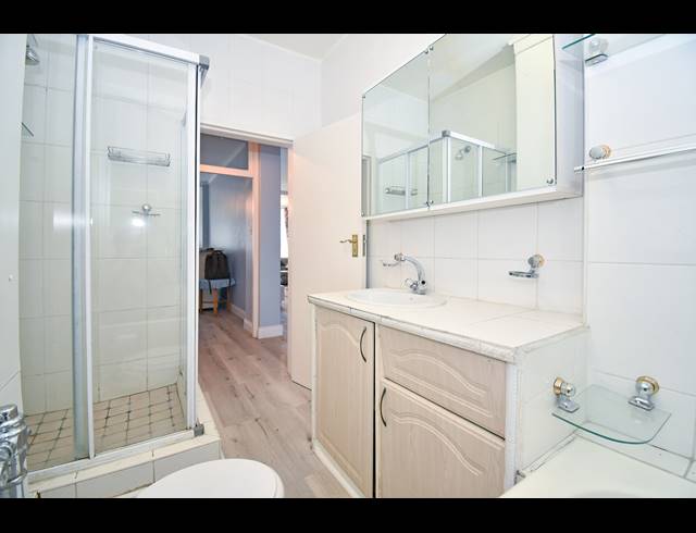 1 BEDROOM APARTMENT FOR SALE IN ATHOLL